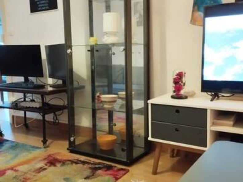 Gehele Woning Bourg-la-Reine 657000-1