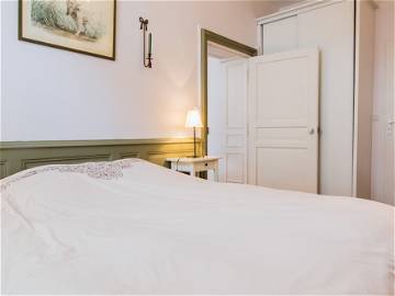 Room For Rent Dijon 67242-1