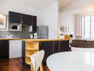 Logement Entier Dijon 67242-5