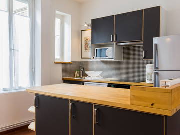 Logement Entier Dijon 67242-6