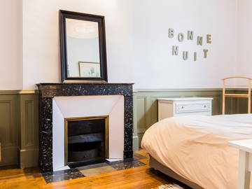 Logement Entier Dijon 67242-9