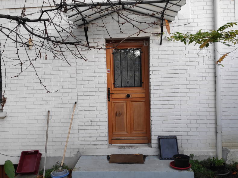 Zakwaterowanie U Rodziny Le Perreux-sur-Marne 244116-3