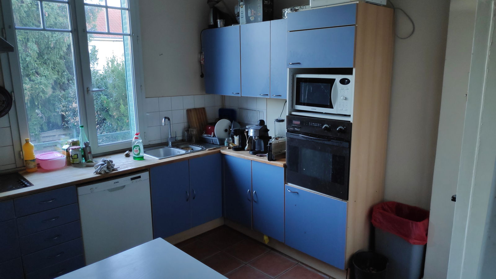 Hospedagem Em Casa De Família Le Perreux-sur-Marne 244116