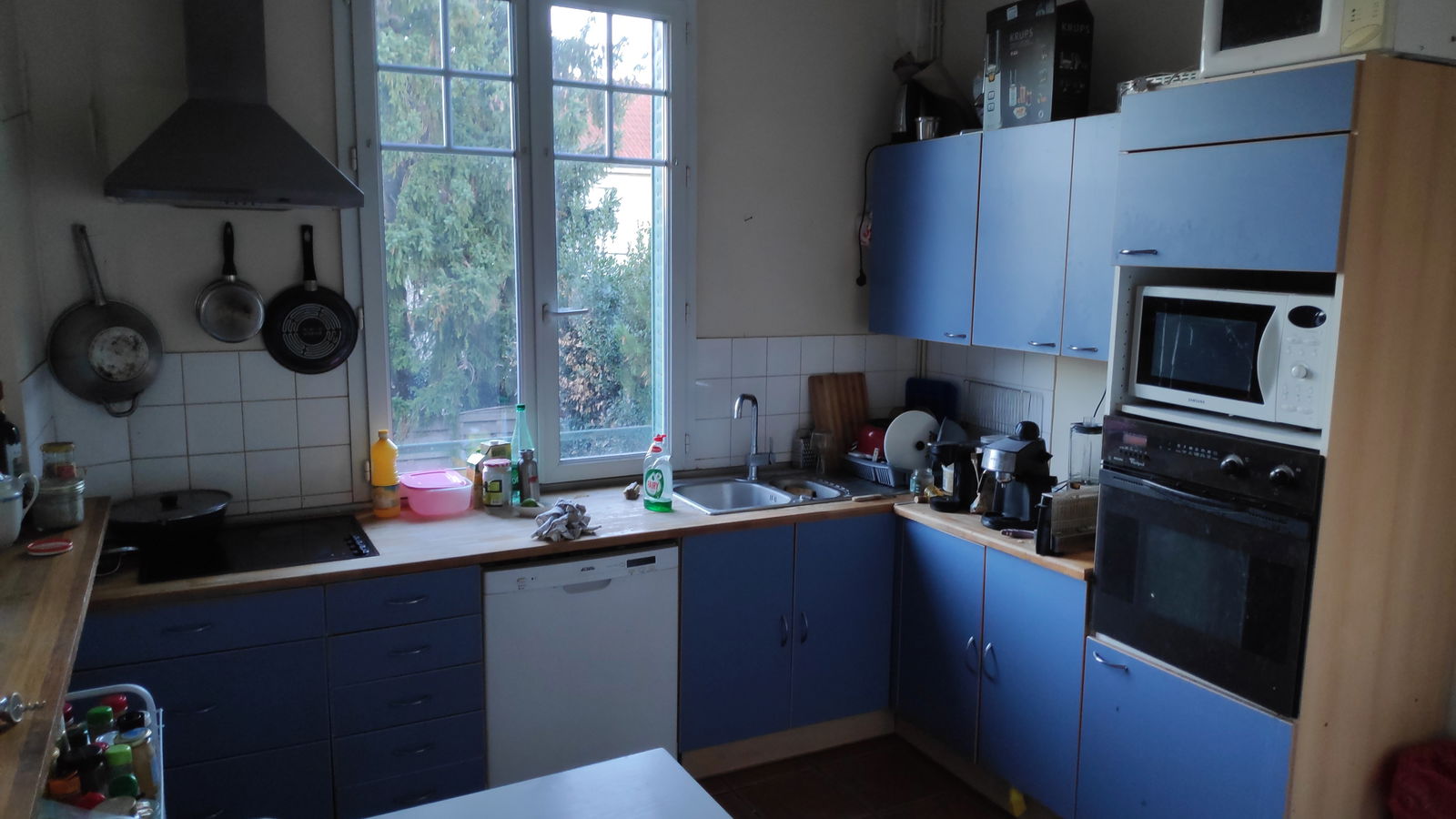 Hjemmeophold Le Perreux-sur-Marne 244116