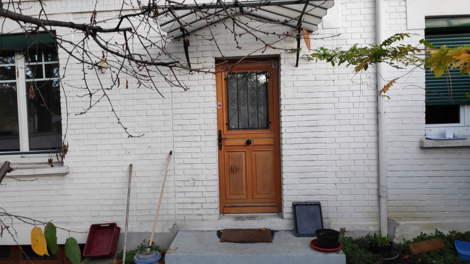 Homestay Le Perreux-sur-Marne 244116
