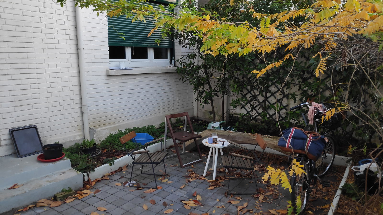 Gastfamilie Le Perreux-sur-Marne 244116