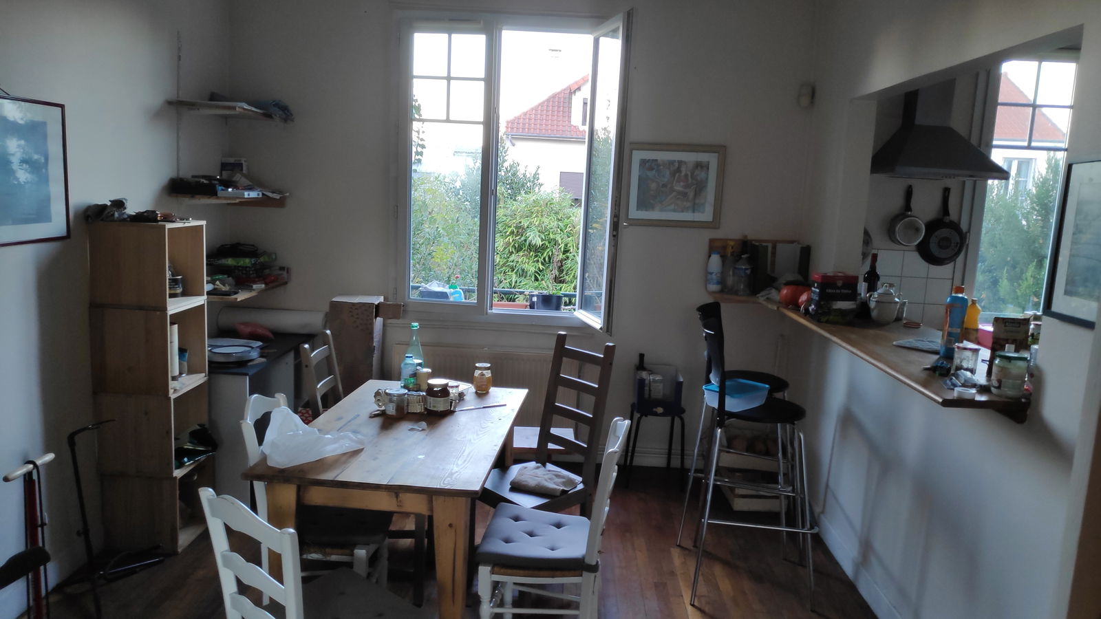 Gastfamilie Le Perreux-sur-Marne 244116