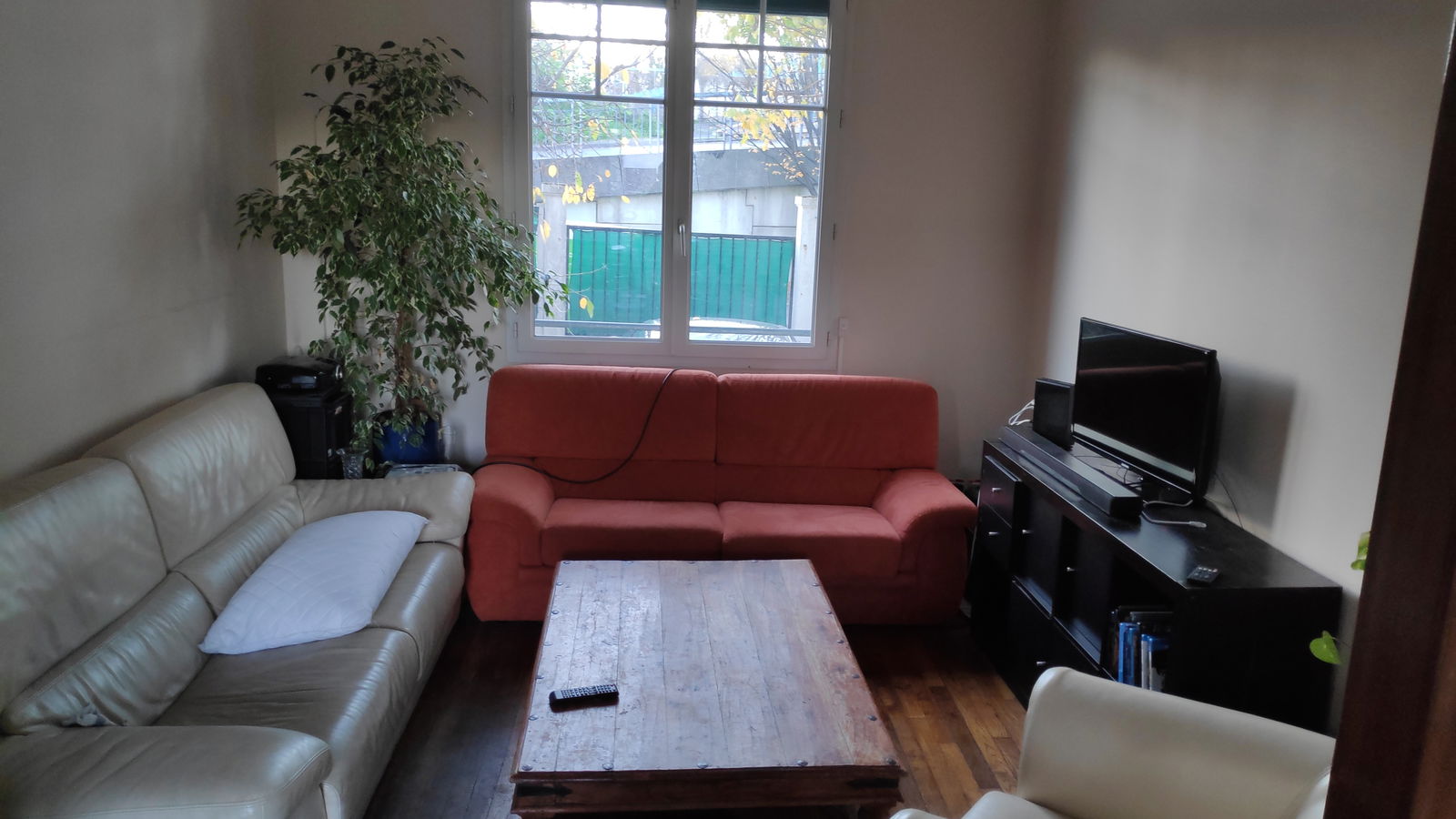 Gastfamilie Le Perreux-sur-Marne 244116