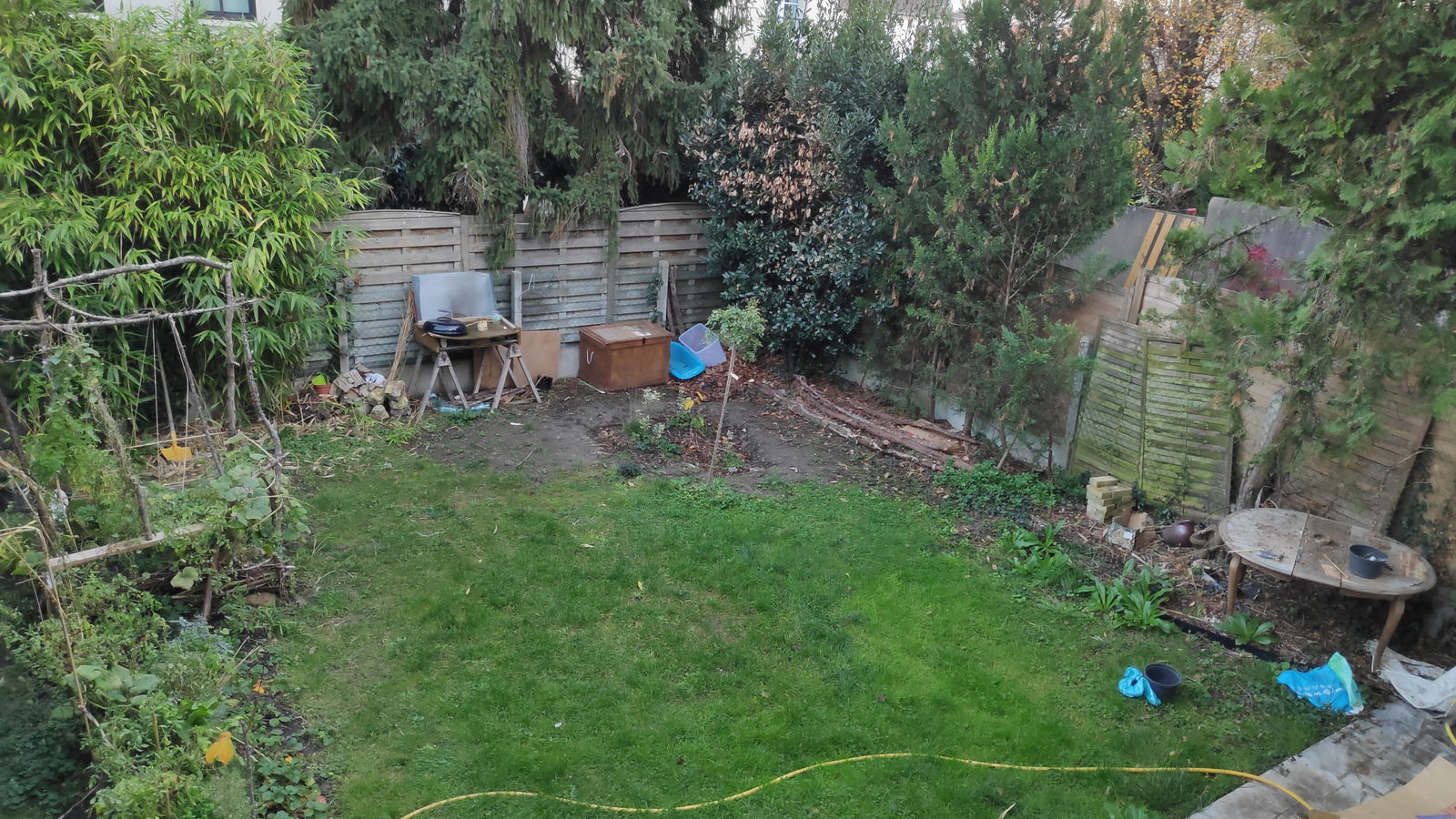 Gastfamilie Le Perreux-sur-Marne 244116