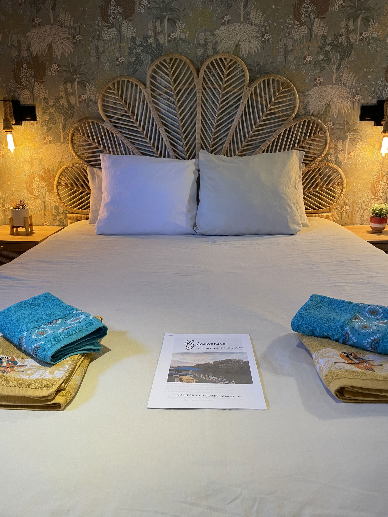 Homestay Arles 258382