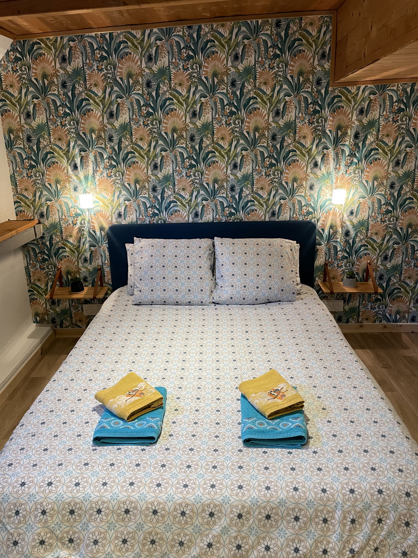 Homestay Arles 258386