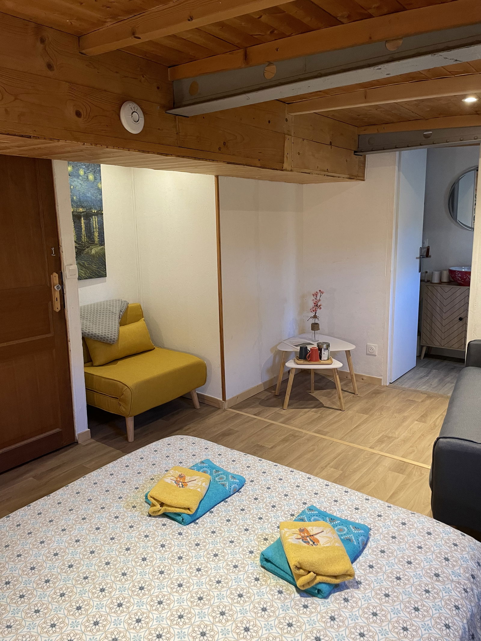 Homestay Arles 258386