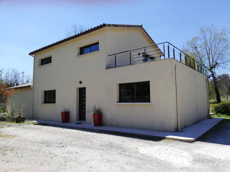 Gastfamilie Landiras 248794-1