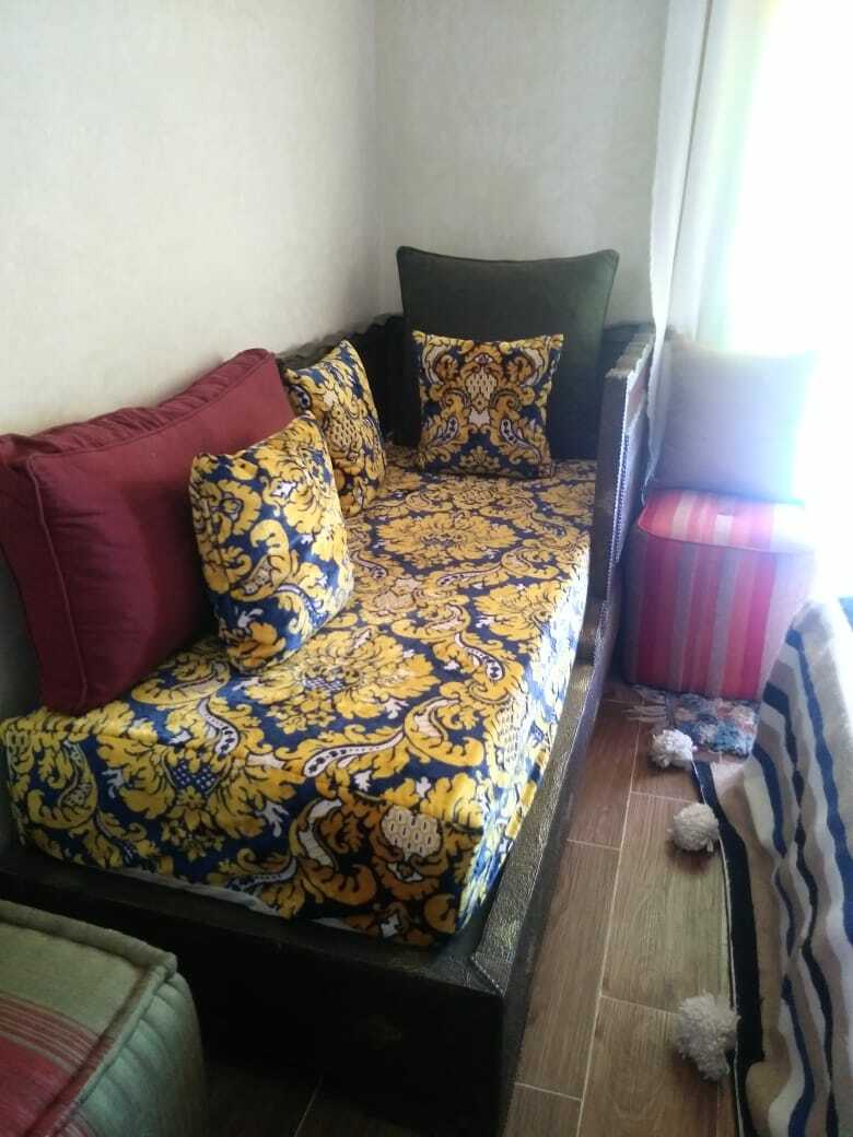 Chambre Chez L'habitant Demnate 224736