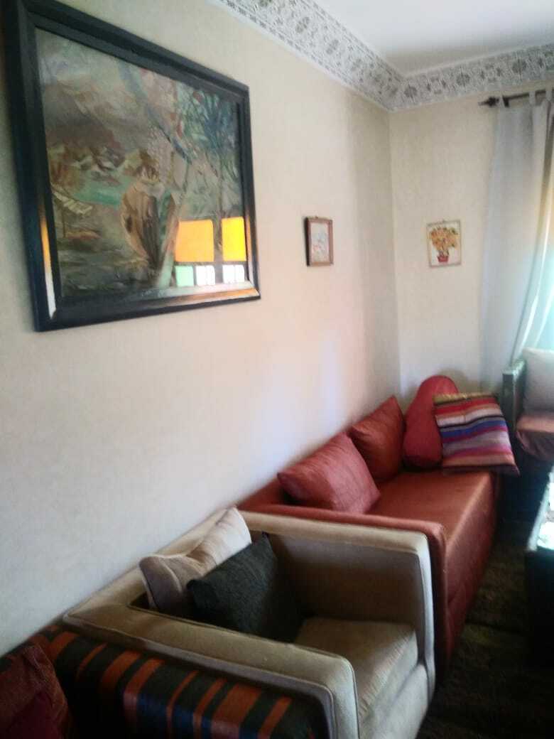 Chambre Chez L'habitant Demnate 224736