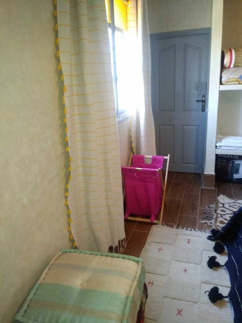 Chambre Chez L'habitant Demnate 224736