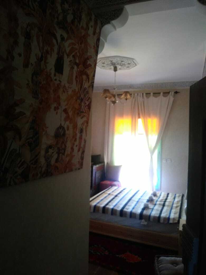 Chambre Chez L'habitant Demnate 224736