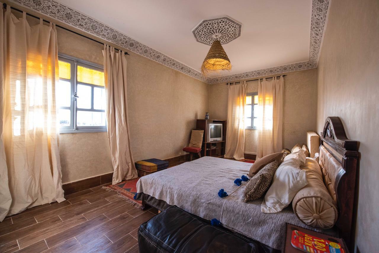 Chambre Chez L'habitant Demnate 224736