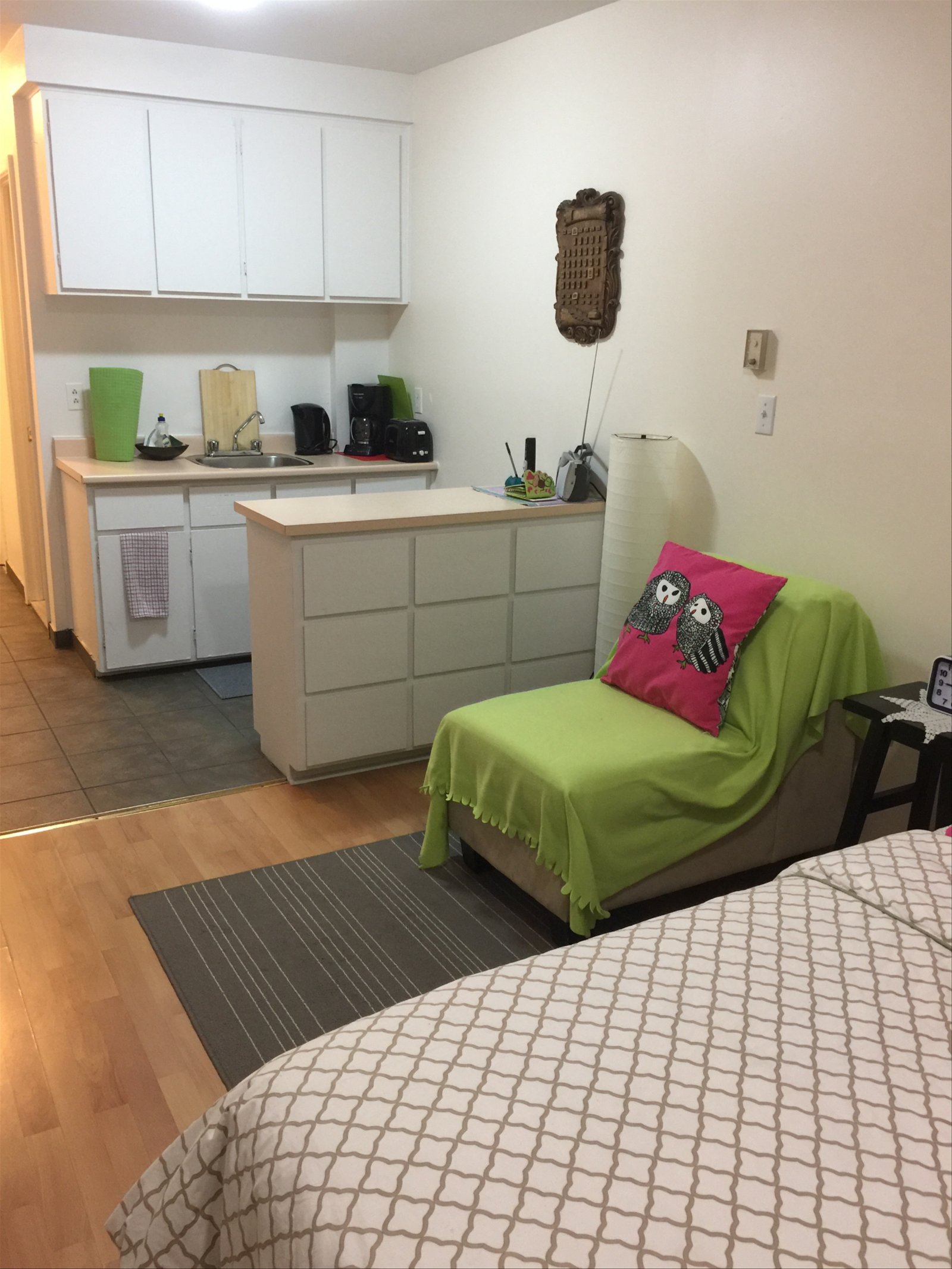 Oberoende Studio Montréal 266612