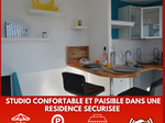 Studio For Rent Albi 540984
