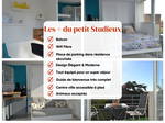 Studio For Rent Albi 540984