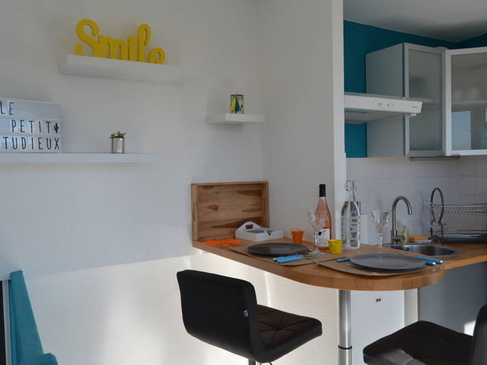 Entire Home Albi 540984-5