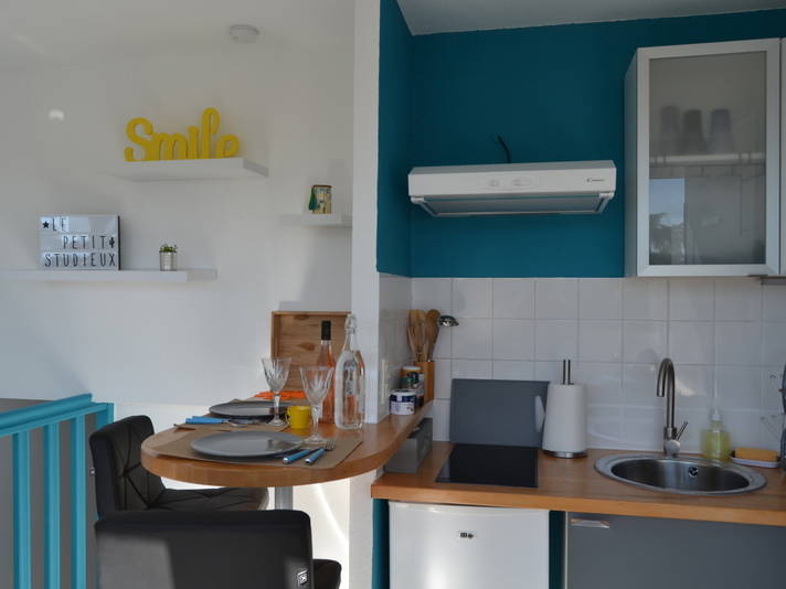 Entire Home Albi 540984-1