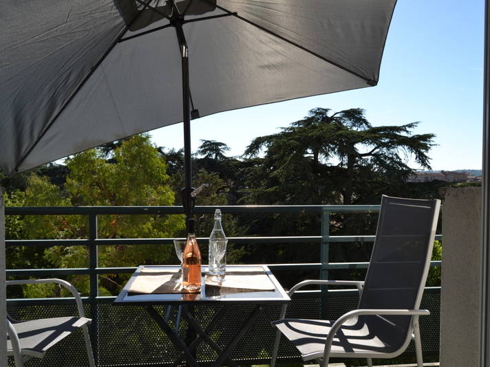 Entire Home Albi 540984-3