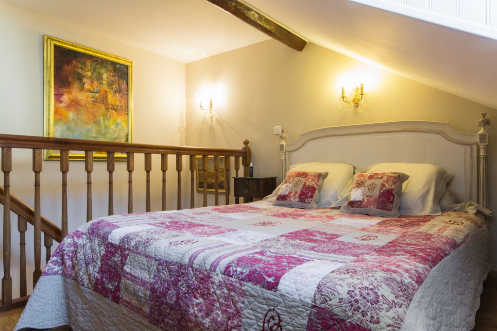 Bed And Breakfast Dijon 87403