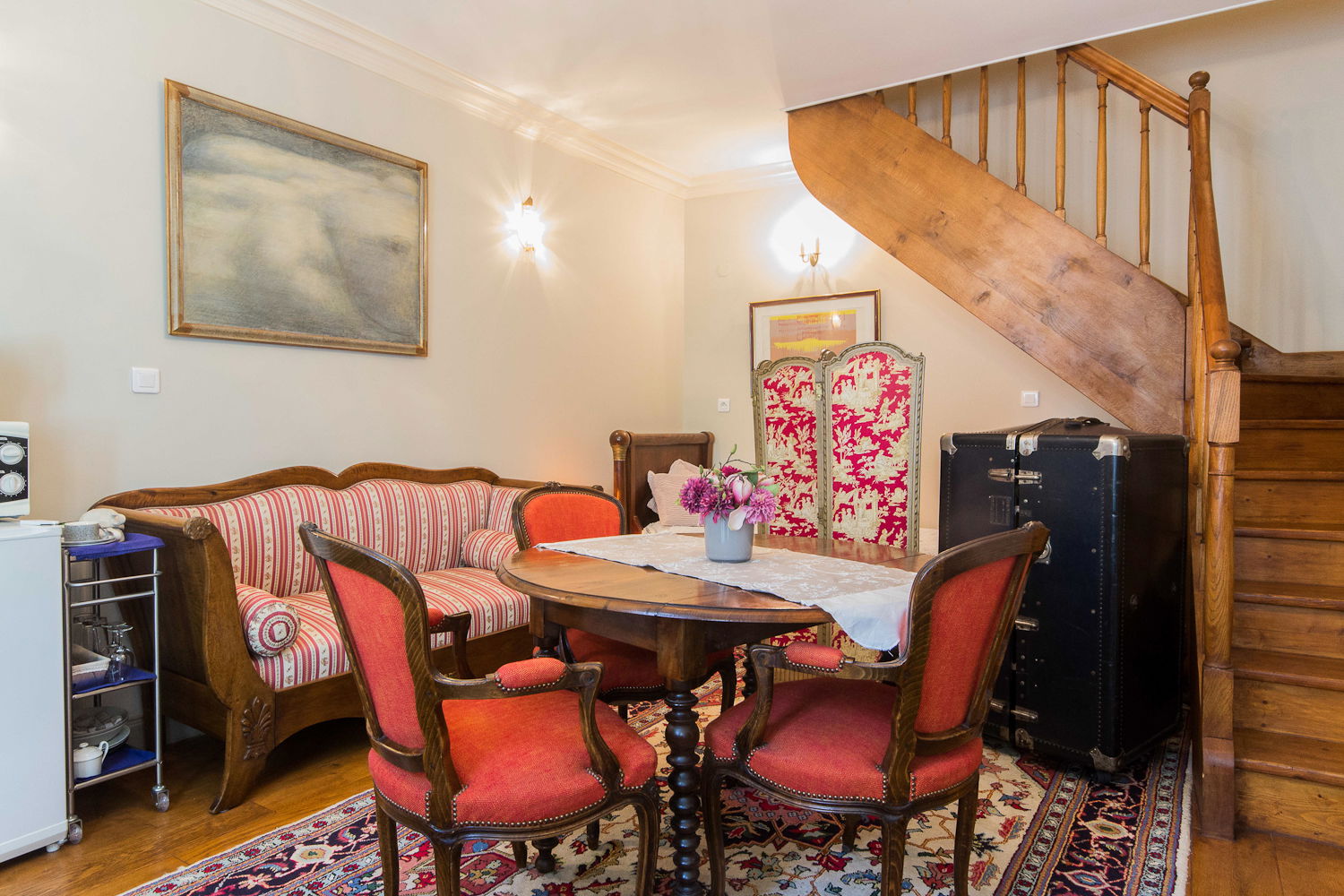 Bed And Breakfast Dijon 87403