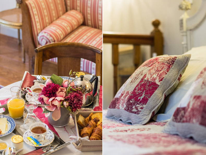 Habitaciones De Huéspedes Dijon 87403-3