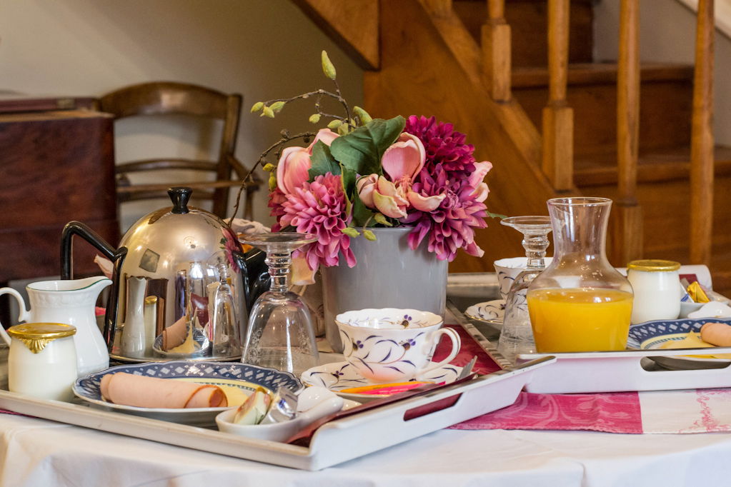 Bed And Breakfast Dijon 87403