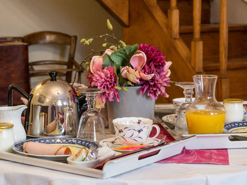 Habitaciones De Huéspedes Dijon 87403-4