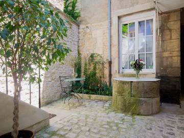 Chambre D'hôte Dijon 87403-8