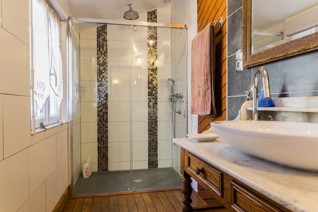 Gästezimmer Dijon 87403