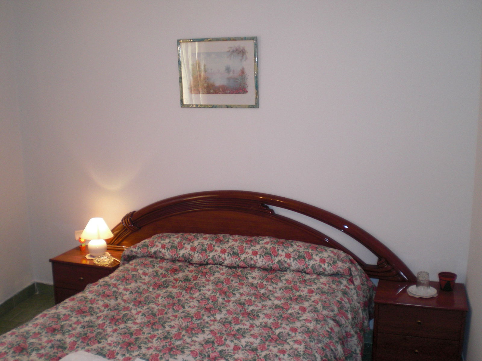 Chambre Chez L'habitant Isla 380085