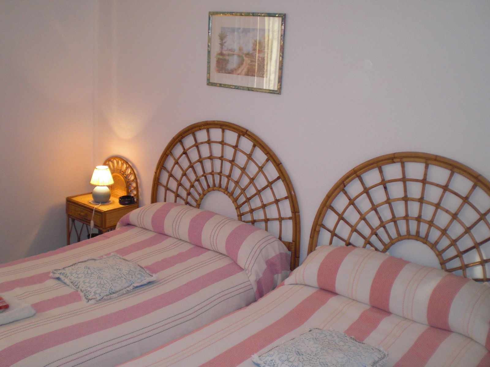 Chambre Chez L'habitant Isla 380085