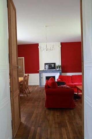 Habitaciones De Huéspedes Vouneuil-sur-Vienne 35270