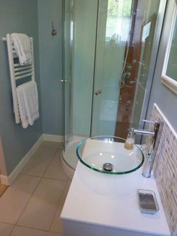 Habitaciones De Huéspedes Vouneuil-sur-Vienne 35270