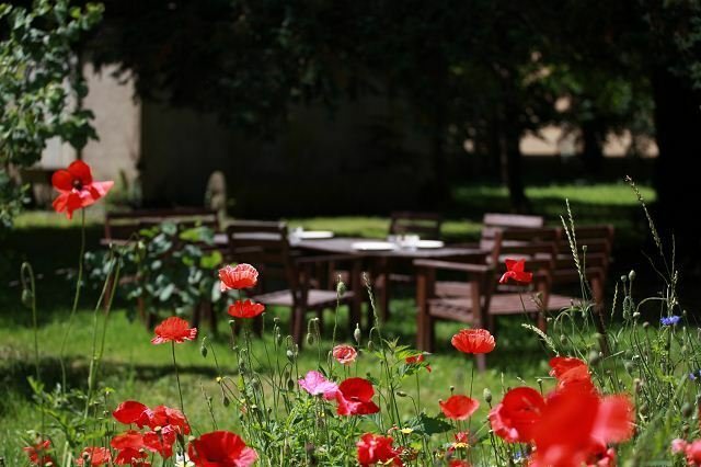 Quartos De Hóspedes Vouneuil-sur-Vienne 35270