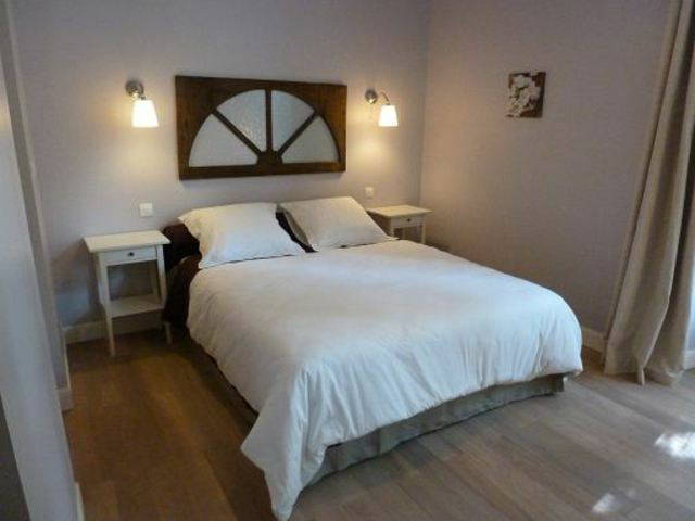 Homestay Vouneuil-sur-Vienne 35270