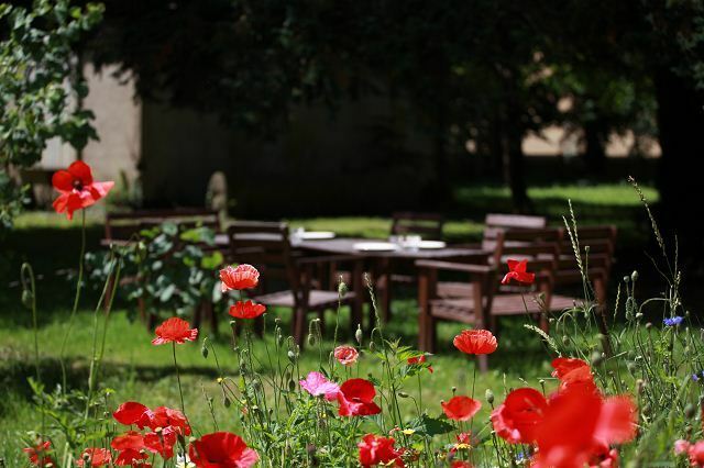 Bed And Breakfast Vouneuil-sur-Vienne 35270