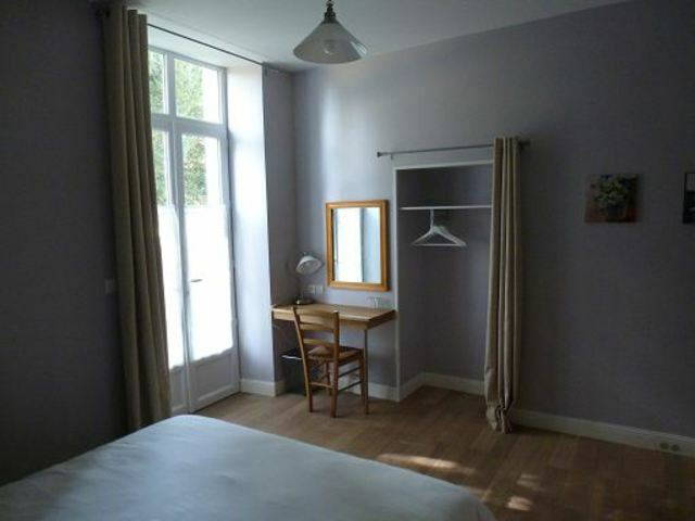Gästezimmer Vouneuil-sur-Vienne 35270-5