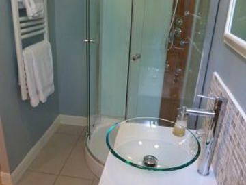 Chambre D'hôte Vouneuil-Sur-Vienne 35270-6