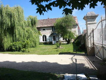 Chambre D'hôte Vouneuil-Sur-Vienne 35270-7