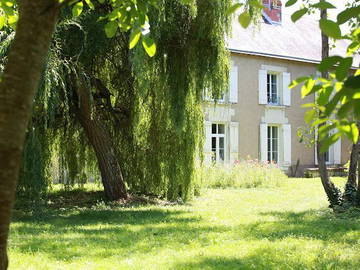 Chambre D'hôte Vouneuil-Sur-Vienne 35270-8