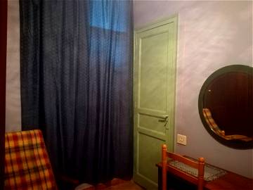 Chambre Chez L'habitant Barcelona 183778-1