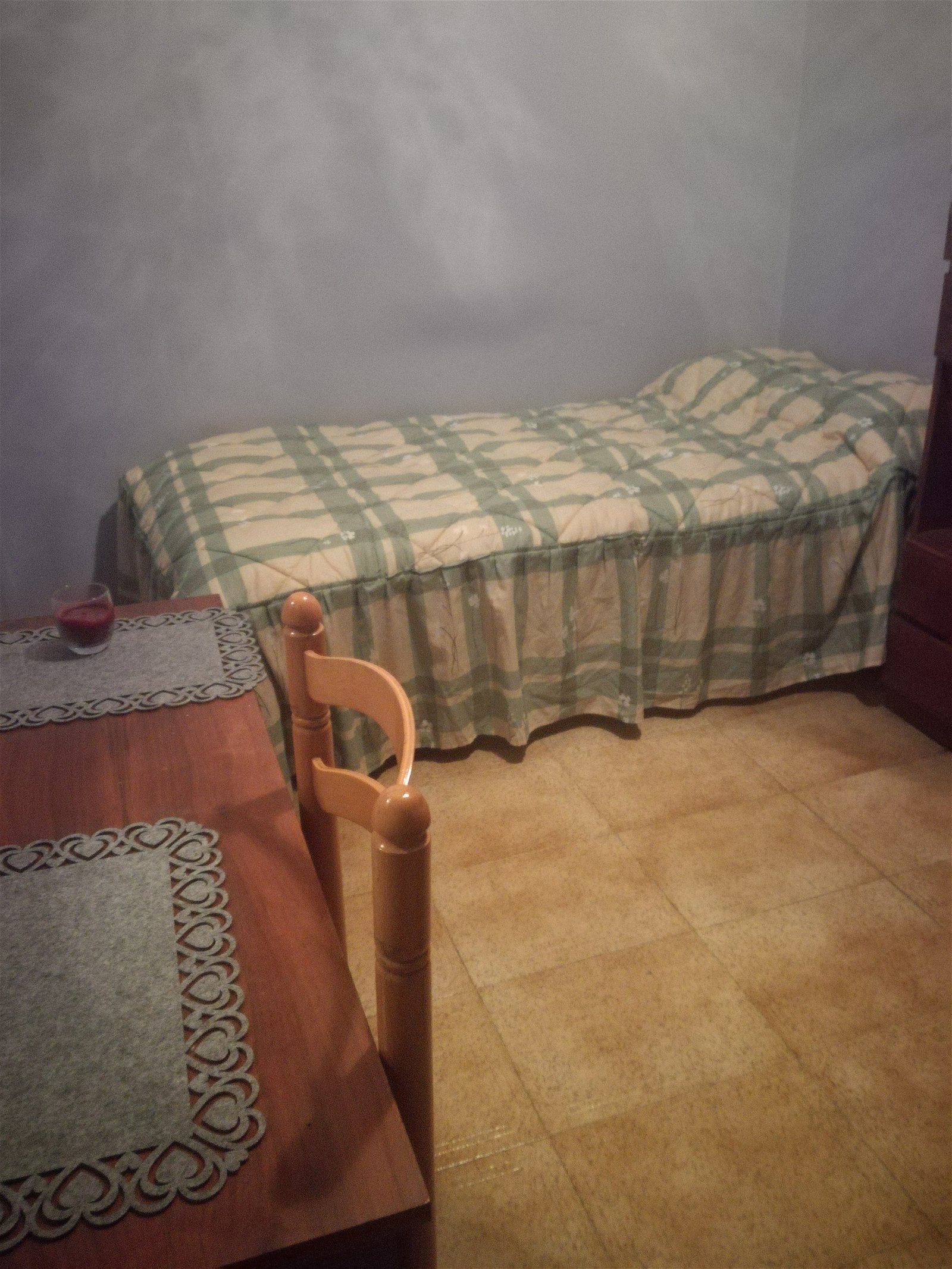 Chambre Chez L'habitant Barcelona 183778