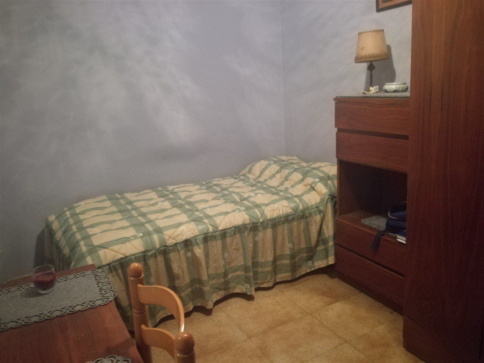 Chambre Chez L'habitant Barcelona 183778