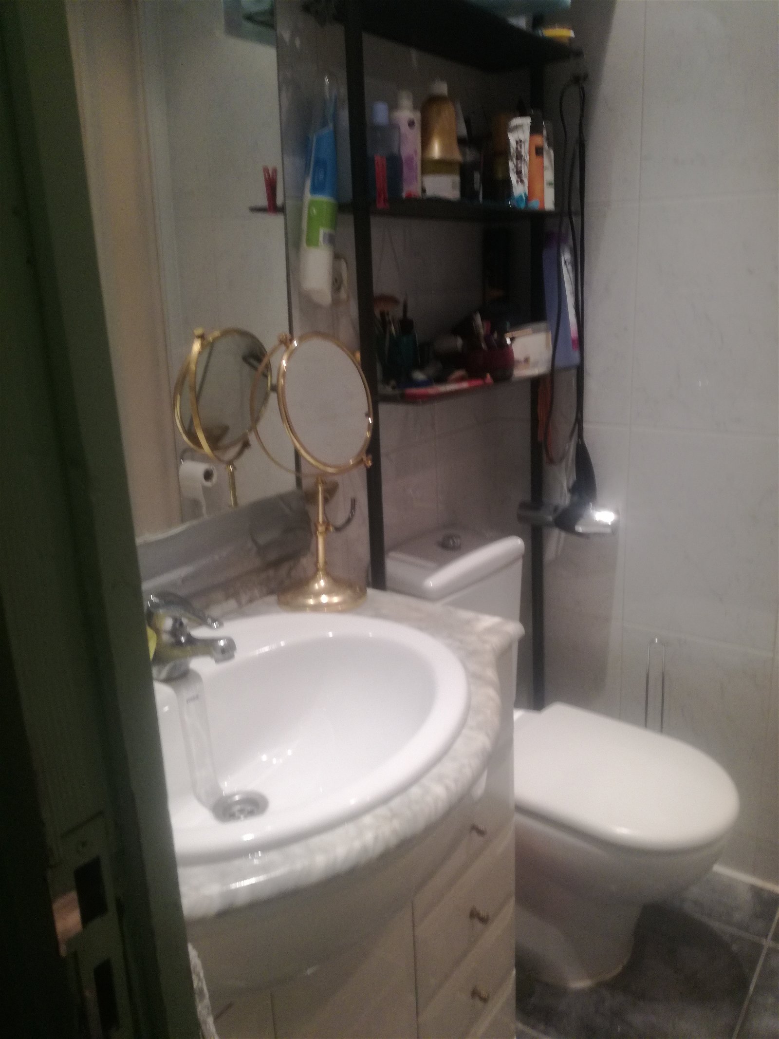 Chambre Chez L'habitant Barcelona 183778